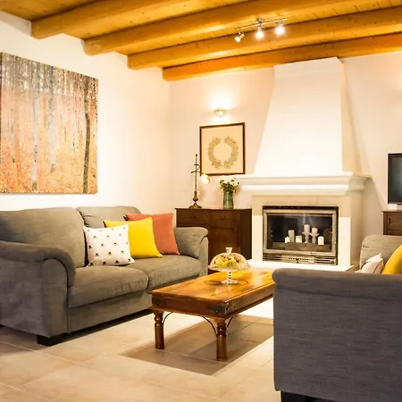 Holiday home Agathi *