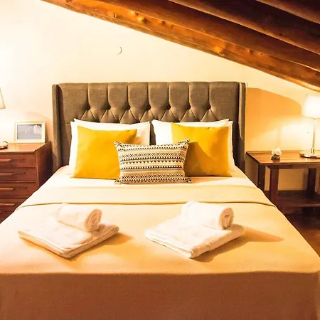 Holiday home Agathi