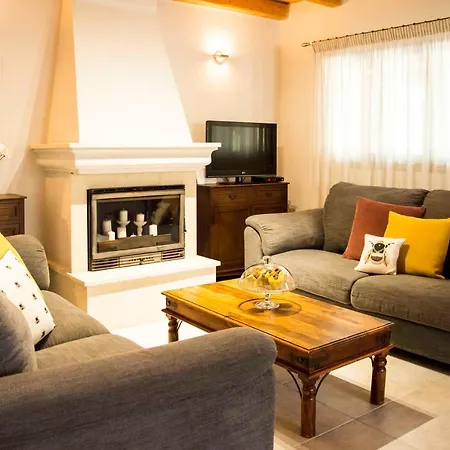 Holiday home Agathi