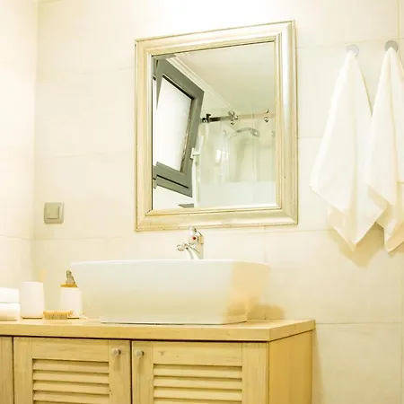 Agathi Holiday home