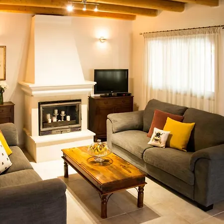 Agathi Holiday home