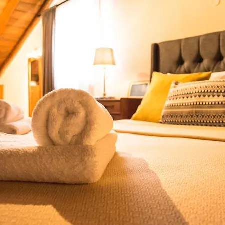 Agathi Holiday home *