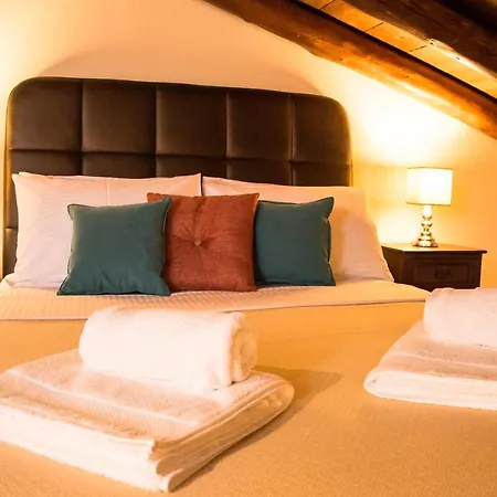 Agathi Holiday home *