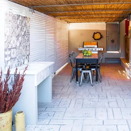 Holiday home Agathi *