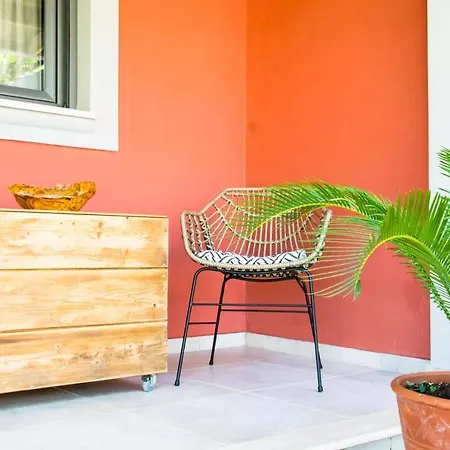 Agathi Holiday home