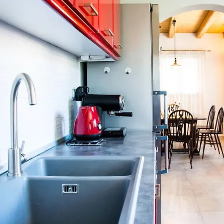 Agathi Holiday home