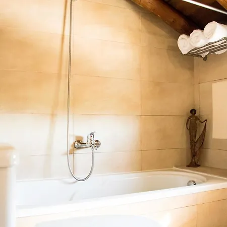 Agathi Holiday home *