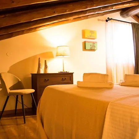 Holiday home Agathi Acharavi (Corfu)