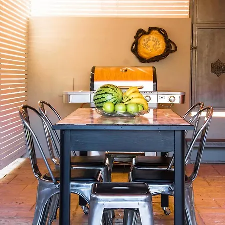 Agathi Ferienhaus Acharavi (Corfu)
