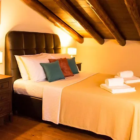 Agathi Ferienhaus Acharavi (Corfu)