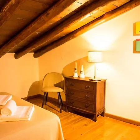 Agathi Ferienhaus